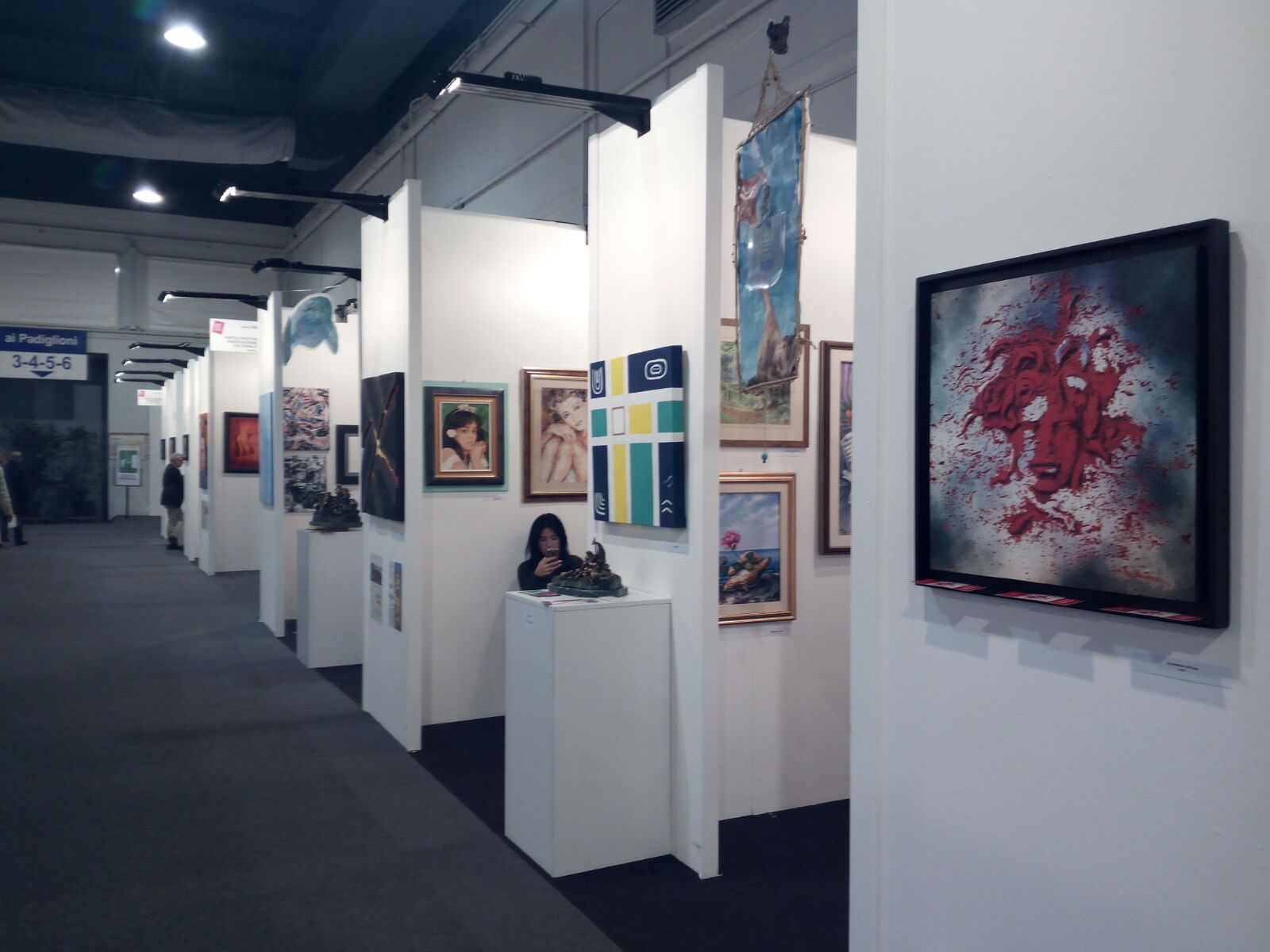 ARTE PADOVA 2017